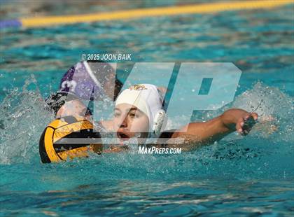 Thumbnail 1 in JV: Terra Nova @ Sequoia (Sequoia Tournament) photogallery.