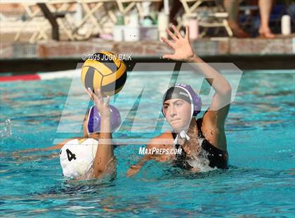 Thumbnail 1 in JV: Terra Nova @ Sequoia (Sequoia Tournament) photogallery.