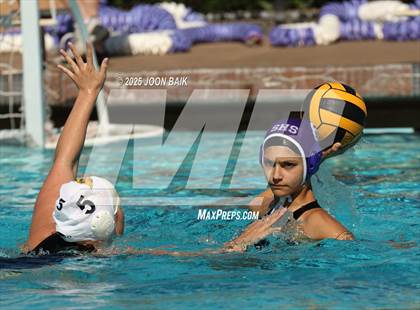 Thumbnail 2 in JV: Terra Nova @ Sequoia (Sequoia Tournament) photogallery.