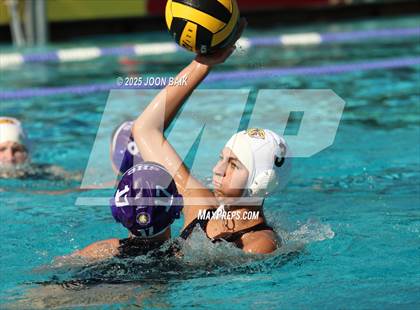Thumbnail 1 in JV: Terra Nova @ Sequoia (Sequoia Tournament) photogallery.