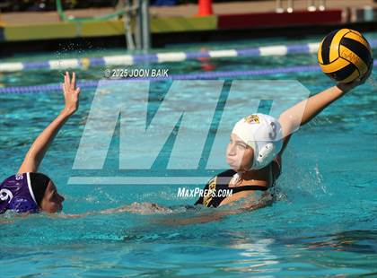 Thumbnail 3 in JV: Terra Nova @ Sequoia (Sequoia Tournament) photogallery.