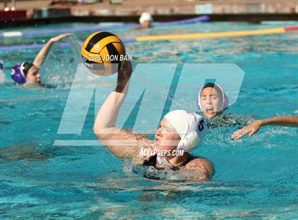 Thumbnail 3 in JV: Terra Nova @ Sequoia (Sequoia Tournament) photogallery.