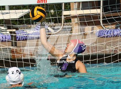 Thumbnail 2 in JV: Terra Nova @ Sequoia (Sequoia Tournament) photogallery.