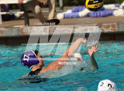 Thumbnail 2 in JV: Terra Nova @ Sequoia (Sequoia Tournament) photogallery.