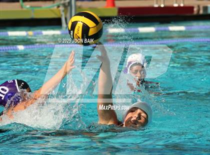 Thumbnail 3 in JV: Terra Nova @ Sequoia (Sequoia Tournament) photogallery.