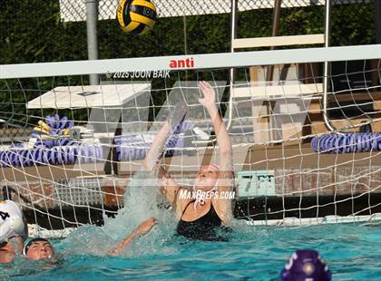 Thumbnail 1 in JV: Terra Nova @ Sequoia (Sequoia Tournament) photogallery.