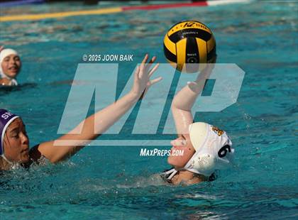 Thumbnail 2 in JV: Terra Nova @ Sequoia (Sequoia Tournament) photogallery.
