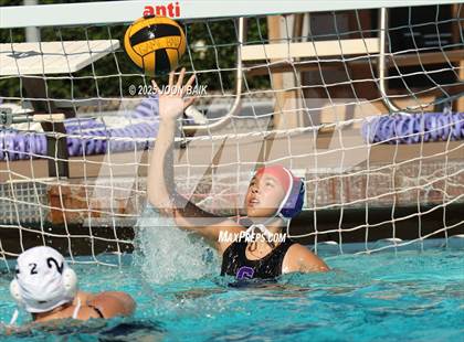 Thumbnail 1 in JV: Terra Nova @ Sequoia (Sequoia Tournament) photogallery.
