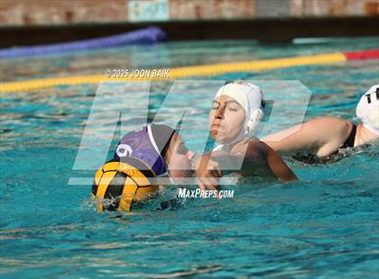 Thumbnail 3 in JV: Terra Nova @ Sequoia (Sequoia Tournament) photogallery.
