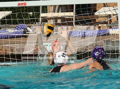 Thumbnail 1 in JV: Terra Nova @ Sequoia (Sequoia Tournament) photogallery.