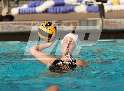 Thumbnail 2 in JV: Terra Nova @ Sequoia (Sequoia Tournament) photogallery.