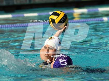 Thumbnail 2 in JV: Terra Nova @ Sequoia (Sequoia Tournament) photogallery.