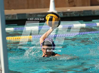 Thumbnail 3 in JV: Terra Nova @ Sequoia (Sequoia Tournament) photogallery.