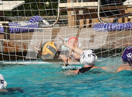 Thumbnail 2 in JV: Terra Nova @ Sequoia (Sequoia Tournament) photogallery.