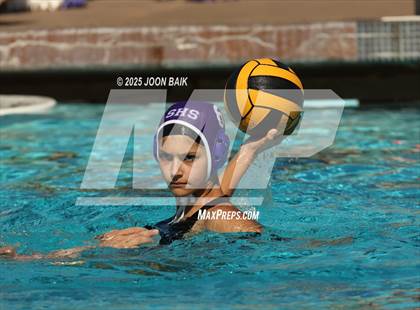 Thumbnail 1 in JV: Terra Nova @ Sequoia (Sequoia Tournament) photogallery.