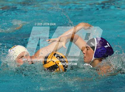 Thumbnail 1 in JV: Terra Nova @ Sequoia (Sequoia Tournament) photogallery.