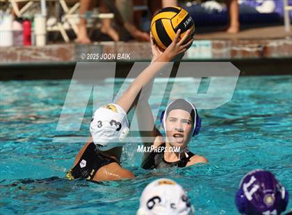 Thumbnail 1 in JV: Terra Nova @ Sequoia (Sequoia Tournament) photogallery.