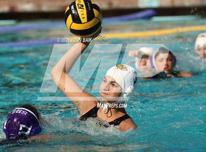 Thumbnail 3 in JV: Terra Nova @ Sequoia (Sequoia Tournament) photogallery.
