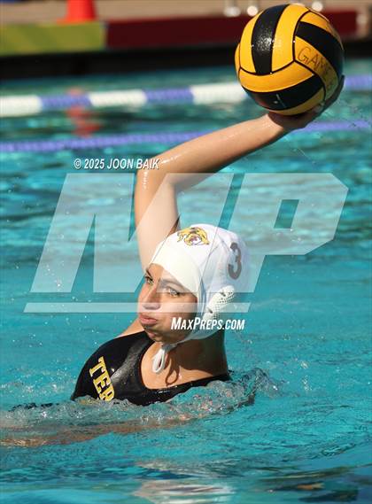 Thumbnail 1 in JV: Terra Nova @ Sequoia (Sequoia Tournament) photogallery.
