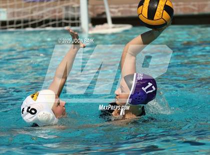 Thumbnail 2 in JV: Terra Nova @ Sequoia (Sequoia Tournament) photogallery.