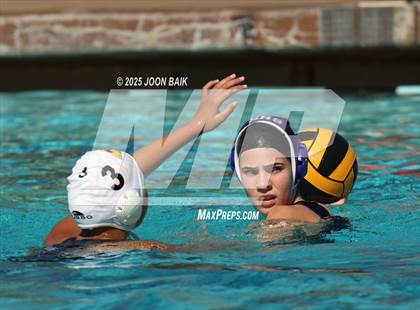 Thumbnail 2 in JV: Terra Nova @ Sequoia (Sequoia Tournament) photogallery.