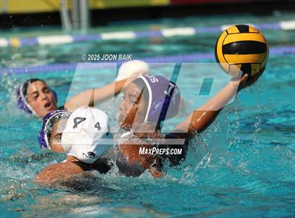 Thumbnail 1 in JV: Terra Nova @ Sequoia (Sequoia Tournament) photogallery.