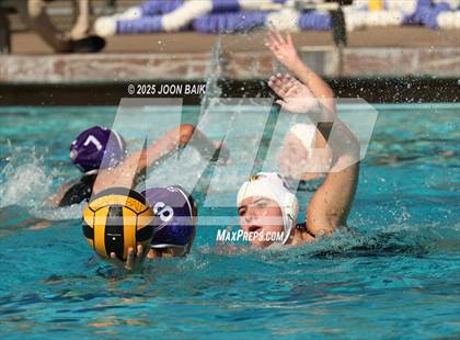 Thumbnail 1 in JV: Terra Nova @ Sequoia (Sequoia Tournament) photogallery.