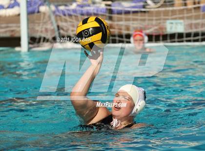Thumbnail 1 in JV: Terra Nova @ Sequoia (Sequoia Tournament) photogallery.