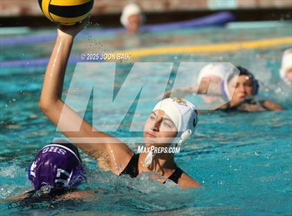 Thumbnail 1 in JV: Terra Nova @ Sequoia (Sequoia Tournament) photogallery.
