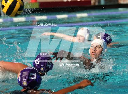 Thumbnail 3 in JV: Terra Nova @ Sequoia (Sequoia Tournament) photogallery.