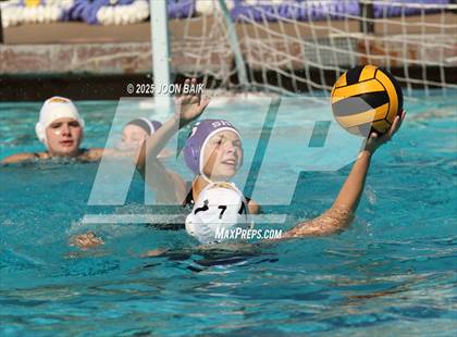 Thumbnail 2 in JV: Terra Nova @ Sequoia (Sequoia Tournament) photogallery.