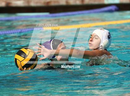 Thumbnail 2 in JV: Terra Nova @ Sequoia (Sequoia Tournament) photogallery.