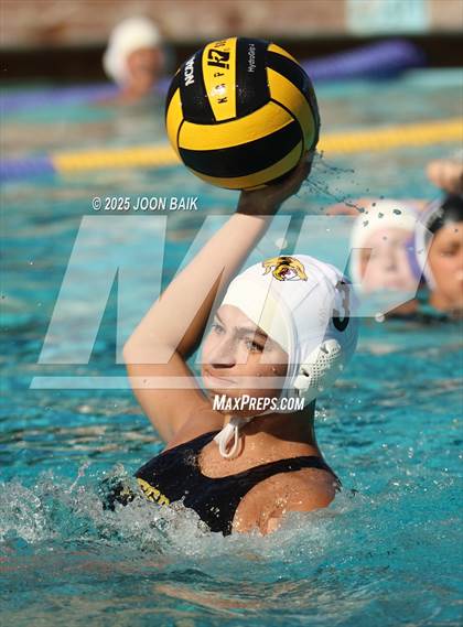 Thumbnail 2 in JV: Terra Nova @ Sequoia (Sequoia Tournament) photogallery.