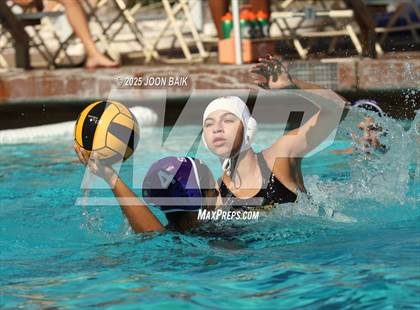 Thumbnail 3 in JV: Terra Nova @ Sequoia (Sequoia Tournament) photogallery.