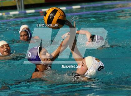 Thumbnail 1 in JV: Terra Nova @ Sequoia (Sequoia Tournament) photogallery.