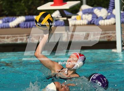 Thumbnail 2 in JV: Terra Nova @ Sequoia (Sequoia Tournament) photogallery.