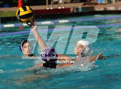 Thumbnail 2 in JV: Terra Nova @ Sequoia (Sequoia Tournament) photogallery.