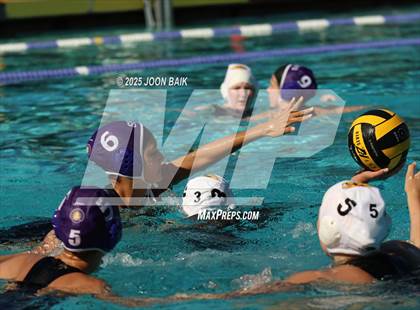 Thumbnail 1 in JV: Terra Nova @ Sequoia (Sequoia Tournament) photogallery.