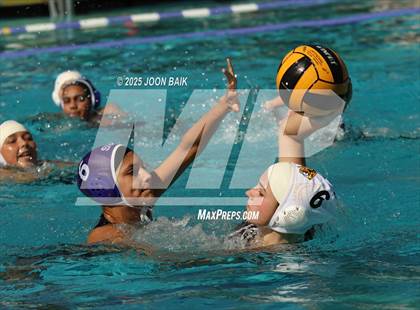 Thumbnail 3 in JV: Terra Nova @ Sequoia (Sequoia Tournament) photogallery.