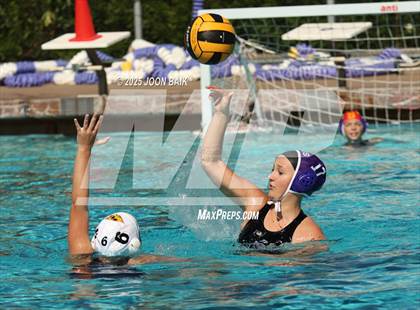 Thumbnail 2 in JV: Terra Nova @ Sequoia (Sequoia Tournament) photogallery.