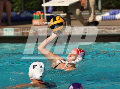 Thumbnail 3 in JV: Terra Nova @ Sequoia (Sequoia Tournament) photogallery.