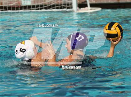 Thumbnail 1 in JV: Terra Nova @ Sequoia (Sequoia Tournament) photogallery.