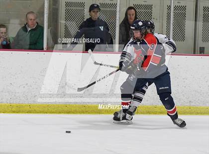Thumbnail 2 in Valor Christian vs. Kent Denver photogallery.
