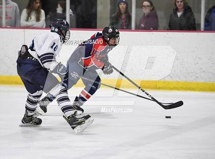 Thumbnail 3 in Valor Christian vs. Kent Denver photogallery.