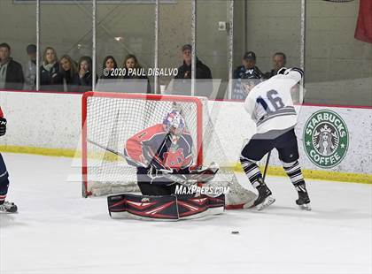 Thumbnail 3 in Valor Christian vs. Kent Denver photogallery.