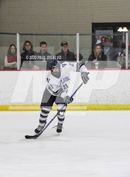 Thumbnail 2 in Valor Christian vs. Kent Denver photogallery.