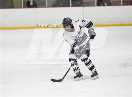 Thumbnail 3 in Valor Christian vs. Kent Denver photogallery.