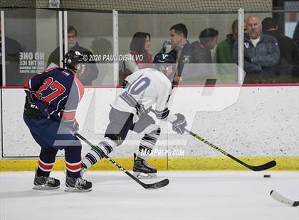 Thumbnail 1 in Valor Christian vs. Kent Denver photogallery.
