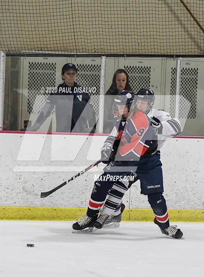Thumbnail 3 in Valor Christian vs. Kent Denver photogallery.