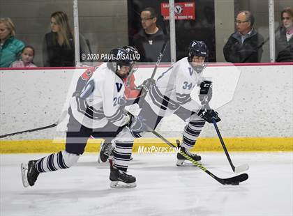 Thumbnail 2 in Valor Christian vs. Kent Denver photogallery.